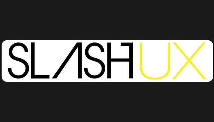 SlashUX