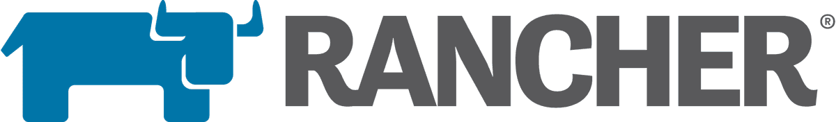 Logo of Rancher