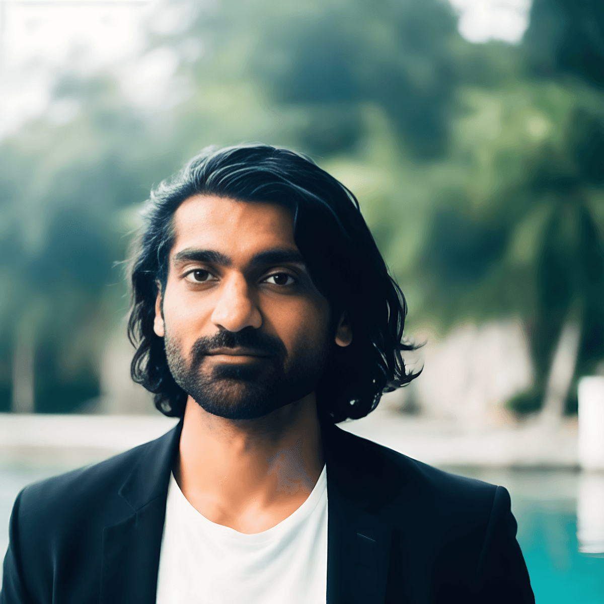 A high resolution picture from 2023